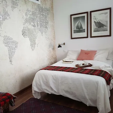 Apartment Semidan Suites *