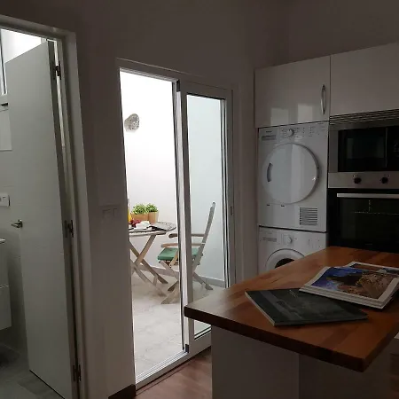 Semidan Suites * Las Palmas de Gran Canaria