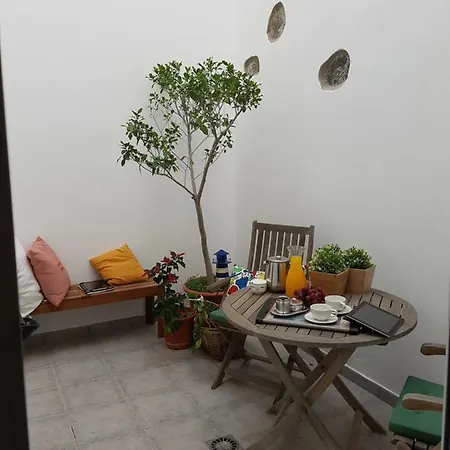 Semidan Suites Las Palmas de Gran Canaria