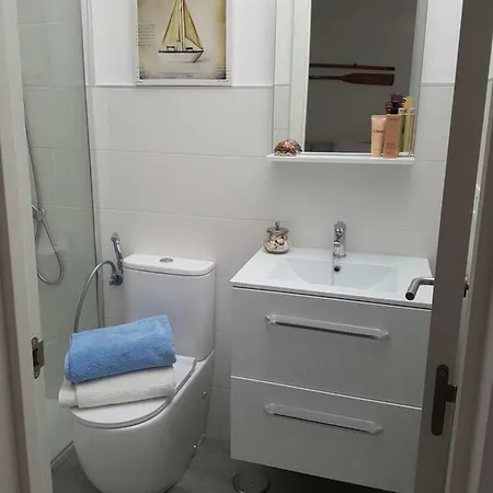 Semidan Suites *