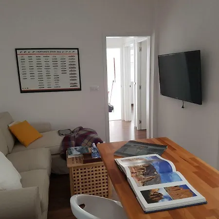 Apartment Semidan Suites