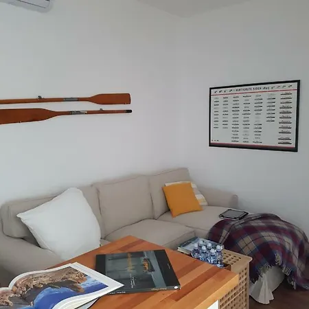 Semidan Suites *