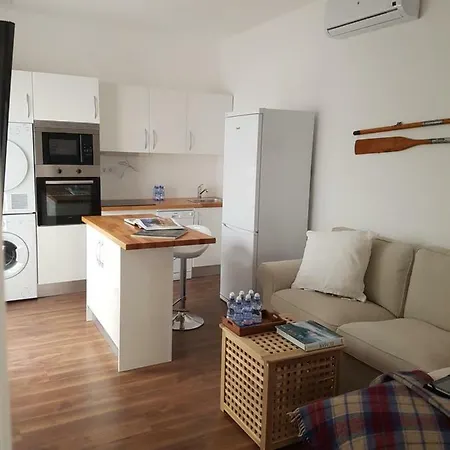 Apartment Semidan Suites Las Palmas de Gran Canaria