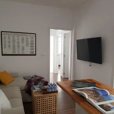 Semidan Suites Apartment Las Palmas de Gran Canaria