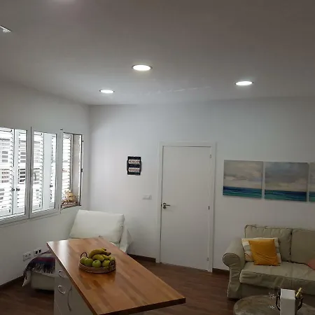 Apartment Semidan Suites *