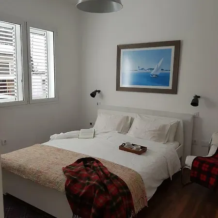 Apartment Semidan Suites