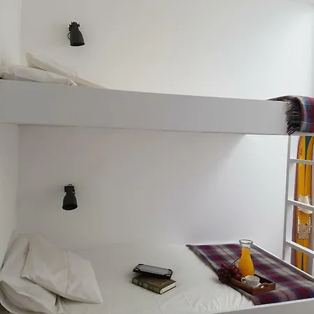 Semidan Suites Apartment