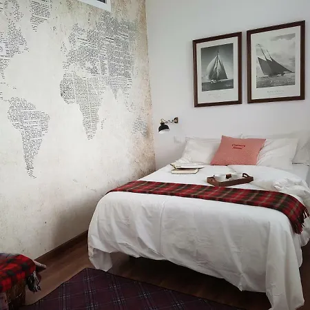 Apartment Semidan Suites *