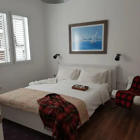 Semidan Suites * Las Palmas de Gran Canaria