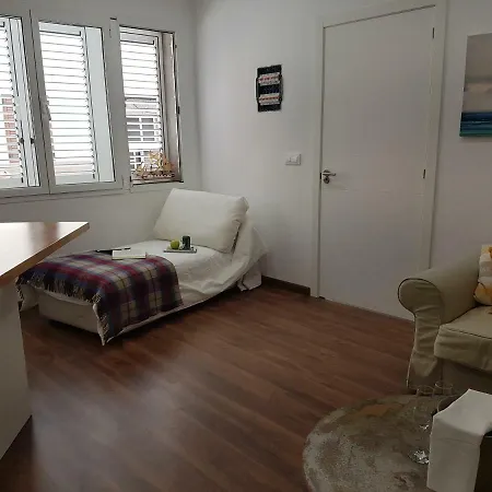 Semidan Suites * Las Palmas de Gran Canaria