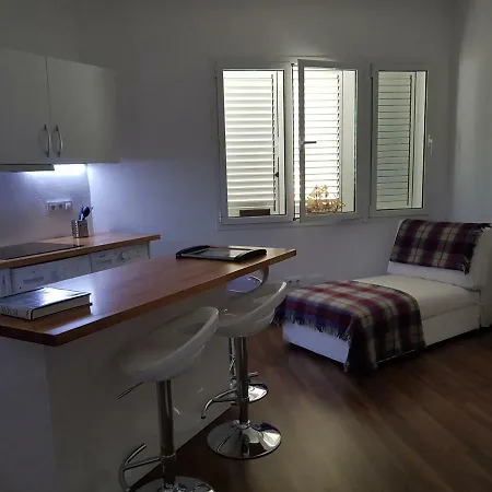 Apartment Semidan Suites Las Palmas de Gran Canaria