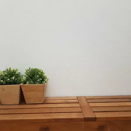 Apartment Semidan Suites Las Palmas de Gran Canaria