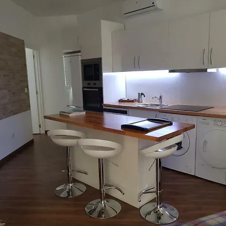 Apartment Semidan Suites