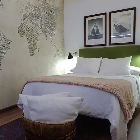 Semidan Suites Apartment *