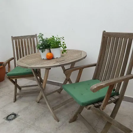 Semidan Suites Apartment