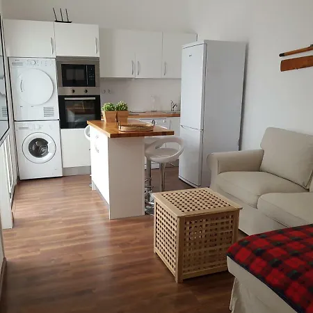 Apartment Semidan Suites