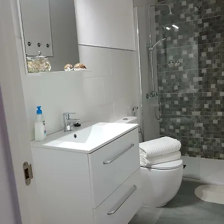 Apartment Semidan Suites Las Palmas de Gran Canaria